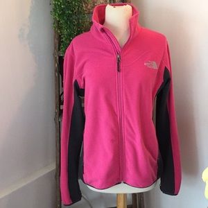 Women’s The North Face Fleece jacket